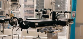 Echipamente medicale performante procurate cu suportul financiar al Japoniei au fost livrate pentru 2 spitale din țară