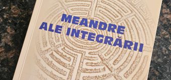 Ion Hadârcă a dedicat o carte integrării europene a Republicii Moldova: „Munca de urcare a Everestului abia începe!”