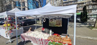 Calendarul-cadru pentru desfășurarea târgurilor în Capitală a fost aprobat de primărie