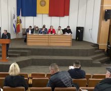 Loturi din intravilanul mun.Chișinău în sumă totală de 133 mln. lei au fost adjudecate la licitație