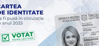 Deosebirea dintre buletinul de identitate și cartea de identitate