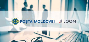 Poșta Moldovei și JOOM au discutat despre dezvoltarea parteneriatului