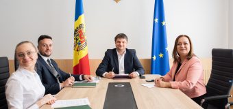 Acordul dintre UE și Republica Moldova cu privire la transportul rutier de mărfuri a fost prelungit