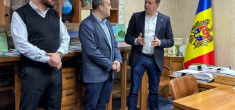 Ministrul mediului către angajații Agenției de Mediu: ,,Mai multă transparență și zero toleranță la corupție”