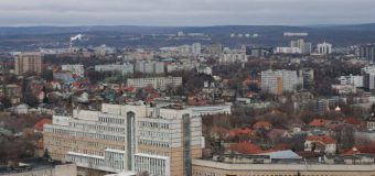 3% din instituțiile publice vor fi eficientizate energetic în următorii 3 ani