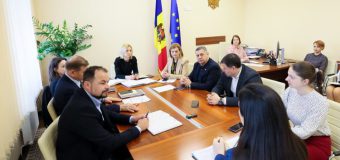Banca de Dezvoltare a Consiliului Europei va finanța construcția locuințelor sociale, azilurilor pentru bătrâni și căminelor studențești în Republica Moldova
