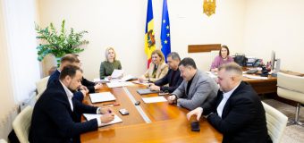 Proiectul „Conectivitate rurală în Moldova”: Infrastructura rutieră și punctele de frontieră vor fi modernizate