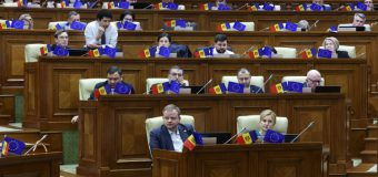 Deputatul Roman Roșca a fost desemnat președintele Comisiei de monitorizare și control parlamentar asupra realizării politicii de reintegrare a țării