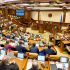Parlamentul a adoptat noul Cod silvic
