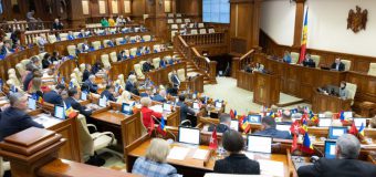 Furnizorii de servicii publice vor implementa măsuri de asigurare a securității cibernetice