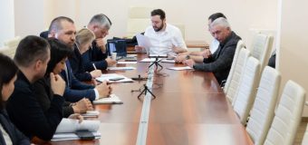 În Republica Moldova vor fi create camere agricole menite să reprezinte interesele fermierilor