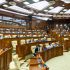 Adoptat de Parlament: Buletinele de identitate vor fi înlocuite cu cărți de identitate
