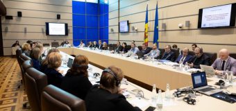 A fost prezentat avizul Biroului OSCE/ODIHR asupra proiectului de lege cu privire la statutul, conduita și etica deputatului în Parlament