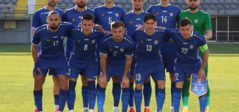Macedonia de Nord – Moldova 1-1