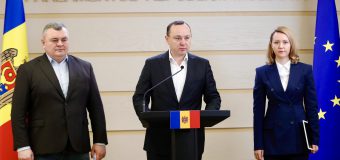 PSRM, despre votul prin corespondență: Creează condiții pentru fraudarea alegerilor