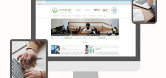 CNAM a trecut la „casă nouă”