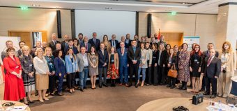 Aspecte importante privind auditarea bugetului de stat, discutate în cadrul conferinței internaționale