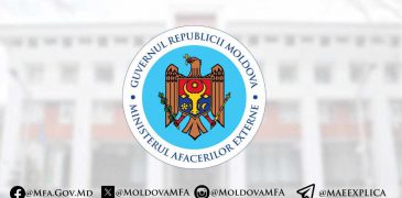 MAE, despre cazul fostei Ambasadoare Ana Taban
