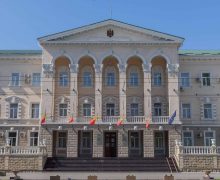 195 persoane au avut interdicție de a intra în Republica Moldova. MAI face unele precizări