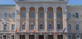195 persoane au avut interdicție de a intra în Republica Moldova. MAI face unele precizări