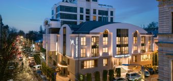 „Mercure” deschide un nou hotel în centrul Capitalei