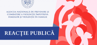 ANPCV s-a autosesizat pe marginea cazului de violență cu implicarea unei femei și fiicei sale minore