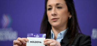 Fotbal feminin. Moldova și-a aflat adversarele din preliminariile EURO 2025