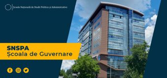 SNSPA marchează Ziua Unirii Basarabiei cu România