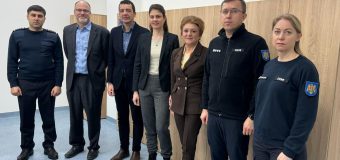 Autoritățile moldovenești și cele elvețiene discută soluții pentru gestionarea crizei refugiaților