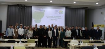 MOVCA împreună cu membrii săi au stabilit prioritățile pentru perioada următoare de activitate a Asociației