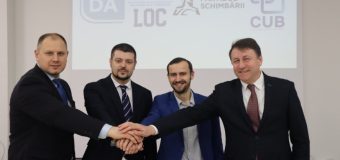 Blocul celor 4 partide solicită consultări publice privind modificarea Regulamentului cu privire la modul de organizare și desfășurare a concursului pentru selectarea candidatului la funcția de Procuror General