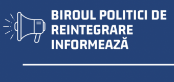 Biroul politici de reintegrare, despre incidentul din regiunea transnistreană cu implicarea unui elicopter militar