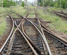 A fost efectuată testarea tehnică a tronsonului feroviar Chișinău–Revaca