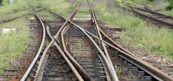 Coridorul feroviar Vălcineț – Ocnița – Bălți – Ungheni – Chișinău – Căinari va fi reparat cu suportul financiar al partenerilor de dezvoltare europeni