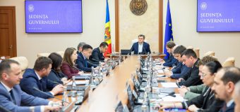 Condiții comercial-economice mai bune pentru exportatorii de produse moldovenești în statele membre EFTA