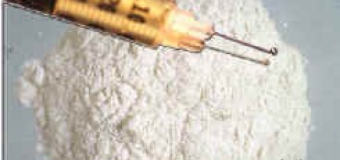 Bărbat din Ceadâr-Lunga, condamnat la 14 ani închisoare pentru vânzare de heroină, marijuană și metadonă