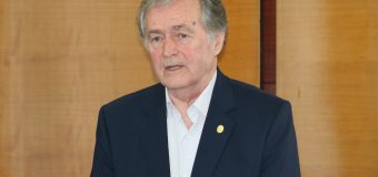 Ion Hadârcă – desemnat Membru de Onoare al Uniunii Scriitorilor din Azerbaidjan