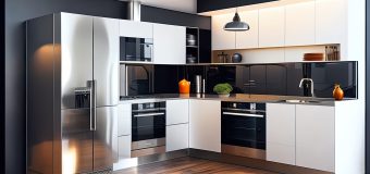 Cele mai utile aparate pentru bucătărie: Electrocasnice mari și mici le găsești la Panda Shop