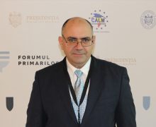 Ședință cu scântei la CM Bălți: Petcov nu va mai sta în prezidumul ședințelor CMB!