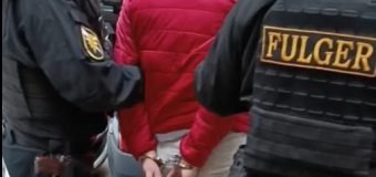 Polițiștii capitalei au destructurat activitatea unui grup infracțional specializat în comiterea pungășiilor pe teritoriul mun. Chișinău