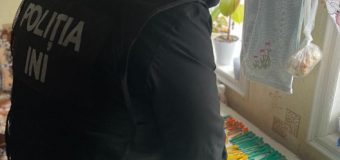 Activitatea infracțională a unei grupări specializate în comercializarea drogurilor, destructurată