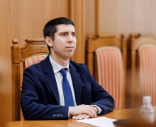 Mihai Popșoi: Guvernarea PAS nu a promis aderarea Republicii Moldova la UE până în 2028, ci finalizarea negocierilor pentru aderare