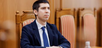 Mihai Popșoi: Guvernarea PAS nu a promis aderarea Republicii Moldova la UE până în 2028, ci finalizarea negocierilor pentru aderare