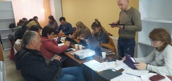 Biroul Național de Statistică continuă pregătirile pentru desfășurarea Recensământului populației și locuințelor