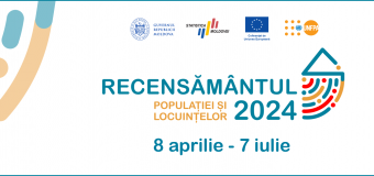 10 mituri despre Recensământul Populației și Locuințelor 2024 din Moldova