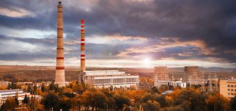 Termoelectrica S.A. va consuma circa 5 mii tone de păcură în procesul de producere a agentului termic