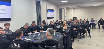 FMF a desfășurat seminare anti-mită și anti-manipulare pentru arbitrii din Superliga, Liga 1 și Liga 2