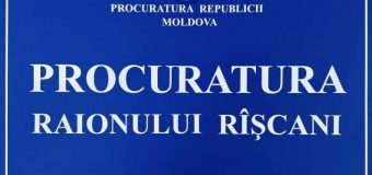 Tânărul, care în luna august ar fi omorât o copilă în satul Recea, raionul Râșcani – trimis pe banca acuzaților