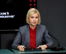 Irina Vlah: Statul scoate 171 milioane lei suplimentar din buzunarele oamenilor