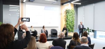 La Chișinău s-a desfășurat Conferința „DATELE DESCHISE: catalizator al inovației și dezvoltării durabile”